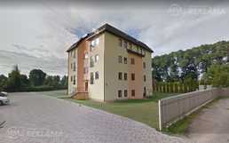 Квартира в Рижском районе, Царникава, 96 м², 3 комн., 1 этаж. Квартира в Рижском районе, Царникава, 96 м², 3 комн., 1 этаж. - MM.LV