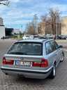 BMW 520, 1995/Decembris, 275 000 km, 2.0 l.. - MM.LV - 2