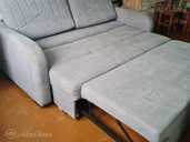 Steidzami pārdodu dīvānu-gultu - MM.LV