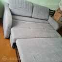 Steidzami pārdodu dīvānu-gultu - MM.LV - 2