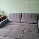 Steidzami pārdodu dīvānu-gultu - MM.LV - 3