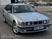 BMW 520, 1995/Decembris, 275 000 km, 2.0 l.. - MM.LV