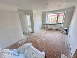 Квартира в Айзкраукле и район, 40.9 м², 2 комн., 5 этаж. Квартира в Айзкраукле и район, 40.9 м², 2 комн., 5 этаж. - MM.LV