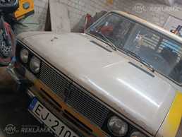 Lada 21061, 1989/Februāris, 85 266 km, 1.5 l.. Lada 21061, 1989/Februāris, 85 266 km, 1.5 l.. - MM.LV