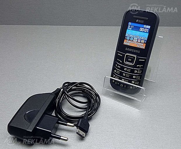 Samsung telefons - MM.LV