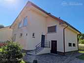 House Limbazi and district, 153 m², 2 fl., 4 rm.. - MM.LV