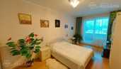 Продаём просторную 2-х комнатную квартиру, на границе Баложи,Лапениеки - MM.LV
