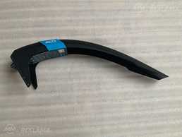Acid mud blocker Rear mudguard Acid mud blocker Rear mudguard - MM.LV