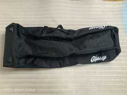 Odyssey monogram bike bag black Odyssey monogram bike bag black - MM.LV