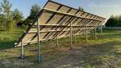 Крепежные системы для солнечных батарей - MM.LV - 2