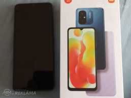 Xiaomi Redmi 12c, 128 GB, Perfektā stāvoklī. Xiaomi Redmi 12c, 128 GB, Perfektā stāvoklī. - MM.LV