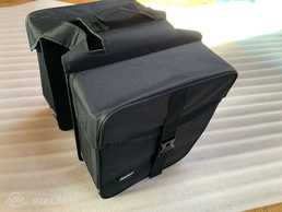 Haberland E-Bike pannier bag 25L Haberland E-Bike pannier bag 25L - MM.LV