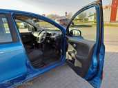 Nissan Note, 2007, 140 000 км, 1.4 л.. - MM.LV