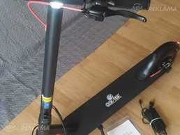 Электросамокат ook-tek V10 - MM.LV