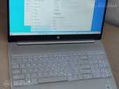 Laptop Hp 15s-fq1xxx, 15.5 '', Perfect condition. - MM.LV