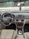 Hyundai Sonata, 2005/Marts, 202 000 km, 2.4 l.. - MM.LV - 5