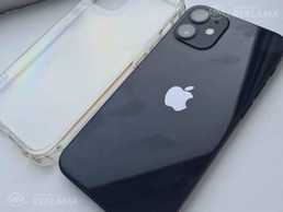 Apple iPhone 12 Mini 128 GB, Perfect condition. Apple iPhone 12 Mini 128 GB, Perfect condition. - MM.LV