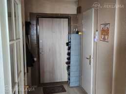 Квартира в Даугавпилсе, Новое Строение, 41.7 м², 1 комн., 5 этаж. Квартира в Даугавпилсе, Новое Строение, 41.7 м², 1 комн., 5 этаж. - MM.LV
