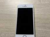 Apple iPhone 5s 16 GB, Working condition. - MM.LV