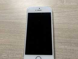 Apple iPhone 5s 16 GB, Working condition. Apple iPhone 5s 16 GB, Working condition. - MM.LV