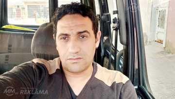 Pazemīgs vīrietis meklē sievieti, kurai ir tikai laba sirds un nekas c Pazemīgs vīrietis meklē sievieti, kurai ir tikai laba sirds un nekas c - MM.LV