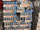 Red Bull Energy drink Sugar Free 24x250ml Can - MM.LV