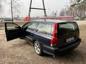 Volvo V70, 2004/Aprīlis, 383 000 km, 2.4 l.. - MM.LV - 3