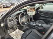 BMW 330, xDrive, 2014/Augusts, 200 000 km, 3.0 l.. - MM.LV - 4