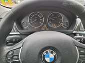 BMW 330, xDrive, 2014/Augusts, 200 000 km, 3.0 l.. - MM.LV - 7