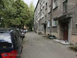 Dzīvoklis Rīgā, Sarkandaugavā, 56 м², 2 ist., 4 stāvs. Dzīvoklis Rīgā, Sarkandaugavā, 56 м², 2 ist., 4 stāvs. - MM.LV