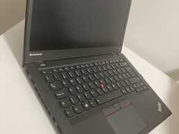 Laptop Lenovo T450s, 13.0 '', Good condition. Laptop Lenovo T450s, 13.0 '', Good condition. - MM.LV