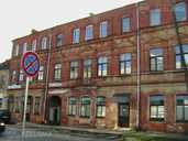 Apartment in Daugavpils, Center, 27,3 м², 2 rm., 3 floor. - MM.LV