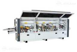 Edge banding machine Advantage 6 - MM.LV