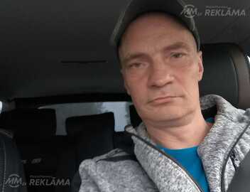 Познакомлюсь с женщиной для серьёзных отношений - MM.LV