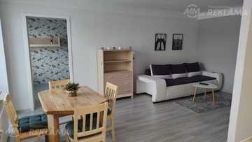 Apartment in Liepaja and district, 46 м², 2 rm., 3 floor. - MM.LV
