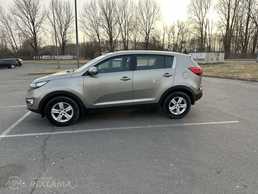 Kia Sportage, 2014/Maijs, 186 000 km, 2.0 l.. Kia Sportage, 2014/Maijs, 186 000 km, 2.0 l.. - MM.LV