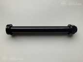 Sd ace 146MM axle - 15MM - MM.LV