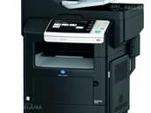 Printer, Konica Minolta Bizhub 4050, Perfect condition. - MM.LV
