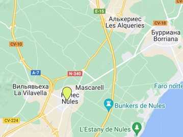 Land property in Riga, Ilguciems. Land property in Riga, Ilguciems. - MM.LV