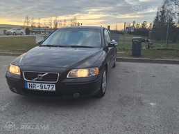 Volvo S60, 2008/Janvāris, 230 000 km, 2.4 l.. Volvo S60, 2008/Janvāris, 230 000 km, 2.4 l.. - MM.LV