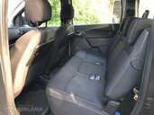 Dacia Lodgy, 2019, 1.6 l. glp - 12 Dacia Lodgy, 2019, 1.6 l. glp - MM.LV - 12