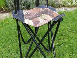 Стульчик складной - MM.LV