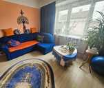 Apartment in Riga, Purvciems, 49 м², 2 rm., 2 floor. - MM.LV