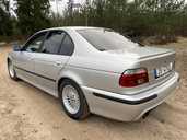 BMW 525, M sport pakotne, 2003/Maijs, 314 458 km, 2.5 l.. - MM.LV - 3