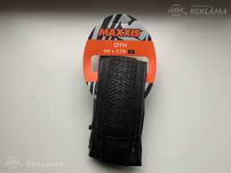 Maxxis dth tire 20 X 1.75 - foal bead exo Maxxis dth tire 20 X 1.75 - foal bead exo - MM.LV