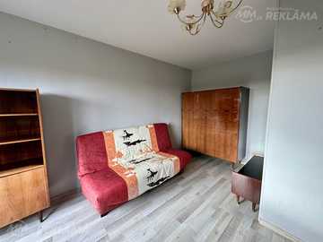 Apartment in Jurmala, Kauguri, 32 м², 1 rm., 8 floor. Apartment in Jurmala, Kauguri, 32 м², 1 rm., 8 floor. - MM.LV