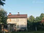 Māja Rīgā, Purvciemā, 120 m², 2.5 st., 5 ist.. - MM.LV - 1