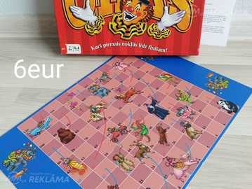 Игрушки для мальчиков Игрушки для мальчиков - MM.LV