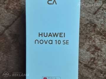 Huawei Huawei Nova 10 se, 128 GB, Perfect condition. Huawei Huawei Nova 10 se, 128 GB, Perfect condition. - MM.LV