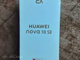 Huawei Huawei Nova 10 se, 128 GB, Perfektā stāvoklī. Huawei Huawei Nova 10 se, 128 GB, Perfektā stāvoklī. - MM.LV